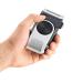 Buy Braun Brown Shaver Mobile Shave M-90 - Portable & Efficient Shaving Solution | International Shipping Available - Buy Online on SooperMarket.com