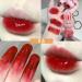 3 Colors Lip Tint Keychain Set - Moisturizing Non-Stick Long-Lasting Liquid Lip Stain & Gloss - Buy Online on SooperMarket.com