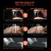 Square Nail Tips BOLASEN Clear Square False Nails with Glue 500Pcs Square Full Cover False Nail Tips Clear Fake Nails Squoval Shape Acrylic Nail Tips for Nail Salon & Home DIY 10 Sizes 501 Count (Pack of 1) - Buy Online on SooperMarket.com