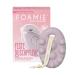 Foamie solid shower gel with cherry blossom & rice milk rich shower care dry skin with massage effect solid shower 100% vegan plastic-free silicone-free 80 g cherry blossom 80 g (1 Pack)