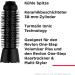 Revlon One-Step Round Brush Attachment - Black | Enhance Your Styling Experience - International Shipping Available - Buy Online on SooperMarket.com