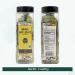 Soeos Bay Leaves 2oz - Non-GMO Dried Bay Laurel Herbs - Freshly Packed for Cooking - Buy Online on SooperMarket.com