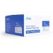 200 Count Alcohol Wipes - Sterile Antiseptic Prep Pads for First Aid & Personal Use - Buy Online on SooperMarket.com