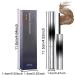 Kaluofan 2PCS 3d Curling Iron Mascara Curling Iron Mascara Long-lasting Curling Effect Easy to Clean Easy to Carry(C) Black brown - Buy Online on SooperMarket.com