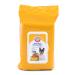 Arm & Hammer for Pets Heavy Duty Multipurpose Dog Wipes - Dog Bath Wipes, Grooming Dog Wipes, Pet Travel Wipes, Puppy Wipes, Dog Grooming Wipes for Pets, Wipes for Dogs Bathing Wipes 100 Count