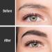 Black Eyebrow & Eyelash Color Kit for Salon & Home Use - Buy Online on SooperMarket.com