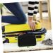 Healeved 2pcs Box Holder Portable Case Travel Case Electric Bag Travel Bag - Buy Online on SooperMarket.com