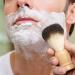 Perfeclan Men's Razor Brush - Luxury Handmade Shaving Brush & Foam Accessories for Fathers & Friends | Classic Shaving Essentials - Buy Online on SooperMarket.com