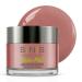 SNS Nail Dip Powder Gelous Color Dipping Powder - Cashmere Rose (Pink/Mauve) - Long-Lasting Acrylic Nail Color & Polish Lasts 14 Days Low-Odor & No UV Lamp Required 1 oz AN02 Cashmere Rose