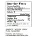 Florida Sun Kefir Generous Portion Cup with 33% More Original Water Kefir Grains | Includes 2 Brewing Bags - Buy Online on SooperMarket.com
