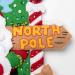 Bucilla Felt Appliqu Christmas Stocking Kit - North Pole Santa - 18 - Shop Now! - Buy Online on SooperMarket.com