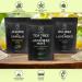 Foot Bath Salt with Sea Salt & Essential Tea Tree Oil - 1kg Pedicure Soak for Ultimate Foot Care - Natural Mint Oil Bathing Additive - Buy Online on SooperMarket.com