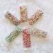 Buy Nail Angel 18 Bags Mixed Polymer Clay Slices - Fruit Cake & Flower Designs for Crafting | Ideal for DIY Projects & Jewelry Making - Buy Online on SooperMarket.com