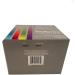 Isotonix Daily Essentials Packets OPC-3 Multivitamin Advanced B-Complex Calcium Plus Maintains Healthy Skin Helps the Development and Maintenance of Bones Cartilage Teeth and Gums Market America (30 Packets) - Buy Online on SooperMarket.com