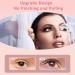 Premium Eyelash Curler - 2 Styles | No Pinching Long-Lasting Curling Tool for Women & Girls - International Shipping Available - Buy Online on SooperMarket.com