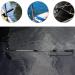 Sanlike Telescopic Boat Hook 55 - Durable, Rust-Resistant with Luminous Bead - Boating Accessories for Docking - Buy Online on SooperMarket.com