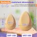 Latex-Free Soft Beauty Blender Sponge for Makeup | Liquid Foundation & Powder Puff | Beauty Products - Buy Online on SooperMarket.com