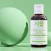 Korean Tea Tree Exfoliating Toner for Oily Acne Prone Skin | Centella Asiatica + Salicylic Acid | K Beauty Skincare 4oz - Buy Online on SooperMarket.com