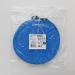 Looxmeer Dog Tow Lines - 3m to 30m Training Lead | Robust Neon Blue with Storage Bag - Buy Online on SooperMarket.com
