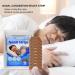 SPYMINNPOO Nasal Strips 10pcs - Reduce Snoring, Improve Sleep Quality - Buy Online on SooperMarket.com