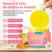 Turmeric Kojic Acid Cleansing Pads | Acne Scars & Pigmentation Treatment | Firming Facial Cleansing Pads | 50PCS for Clean Skin & Pore Care - Buy Online on SooperMarket.com