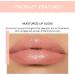 Hydrating Tinted Lip Gloss - Long Lasting High Pigment Lipstick - Buy Online on SooperMarket.com
