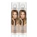 Jennifer Lopez Still Body Mist 240ml (8fl oz) Duo Pack (2 Pack) Still 8.00 Fl Oz (Pack of 2)