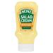Heinz 30% Less Fat Salad Cream 415g 415 g (Pack of 1)
