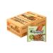 Nongshim Chapagetti Chajang Instant Noodle Halal 140g (Pack of 20) by CNMART