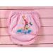 Ozyol Trainer Trousers for Droplet Training - 6 Pack Reusable Learning Diapers for Girls | Toilet Training Essentials - Buy Online on SooperMarket.com