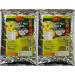 Leela Coconut Milk Powder Made With Real Coconuts No Artificial Colours And Flavours Thick And Creamy Rich In Coconut Milk 1Kg Pack Of 2 Coconut Milk Powder 1KG Pack Of 2 - Buy Online on SooperMarket.com