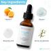OneTone Bakuchiol Ace Serum 30ml - Anti-Aging Natural Skin Care | International Shipping Available - Buy Online on SooperMarket.com