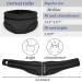 Cervicorrect Neck Brace for Snoring Neck Brace for Pain Relief Adjustable Soft Support Collar Can Be Used During Sleep Wraps Aligns and Stabilizes Vertebrae Relieves Pain and Pressure in Spine - Buy Online on SooperMarket.com