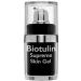 Biotulin Supreme Skin Gel - Anti-Aging Facial Lotion Reduces Wrinkles (15ml) with Skinroller - Best Skin Care Product - Buy Online on SooperMarket.com