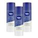 Vaseline All Over Jelly Balm Stick Healing Jelly Skin Care Unscented 40g (Pack of 3) Skin Moisturizer