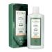 Moraz Men's Herbal Shampoo for Normal Hair - Clarifying Shampoo - Cleansing Moisturizing Shampoo - Shampoo for Men to Strengthen Hair Roots - 17 oz