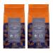 by Amazon Colombia Coffee Beans Medium Roast 1 kg 2 Packs of 500 g - Rainforest Alliance Certified