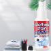 acime Stain Spot Remover 100ml Instant Spot Removal Spray - Portable Carpet and Laundry Stain Remover for Fabric Clothes Fiberglass and Carpets - Buy Online on SooperMarket.com