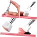 BELLIFFY 1 Set Nail Sponge Accessory Nails Cosmetic Puffs Makeup Sponge Wedge Loose Powder Sponge Grabber Nail Art Sponge Tool Makeup Applicator Tools Brushes Gel Eponge Cheek Disposable - Buy Online on SooperMarket.com