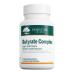 Genestra Brands Butyrate Complex - Butyrate Calcium & Magnesium - Butyric Acid Capsule - Gluten Free & Vegan - 90 Vegetable Capsules