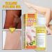 Yellow Peeling Oil Strong Peeling Oil Extra Peeling Oil Suitable for Dark Skin Body Face Dark Spots Brightening Complexion - Buy Online on SooperMarket.com