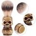 Premium Shaving Brush for Men - Perfect for Home and Salon Use | Men's Grooming Tool - Buy Online on SooperMarket.com