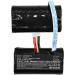 Battery Replacement for DJI RM500 Smart Controller | High-Quality WB4-5000 Replacement Battery - Fast International Shipping - Buy Online on SooperMarket.com