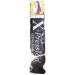 X-PRESSION (Xpression) Ultra Hair Braid (Braiding) Extension Choice of Colours (1B Natural Black) - Buy Online on SooperMarket.com