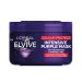 L'Oreal Paris Elvive Colour Protect Anti-Brassiness Purple Mask 250 ml 298 g (Pack of 1)