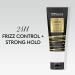 TRESemm Hair Gel Ultra Hold - No Crunch 24H Frizz Control Alcohol-Free 9 oz Unscented - International Shipping Available - Buy Online on SooperMarket.com