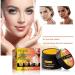 Eelhoe Tanning Gel - 50g Accelerator Cream for Sunbeds & Outdoor Sun, Soft Brown Intensive Tanning (3Pcs) - Buy Online on SooperMarket.com