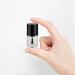 6PCS 10ML Empty Nail Polish Glass Bottles with Brush Cap, Funnel & Mixing Balls - Buy Online on SooperMarket.com