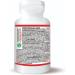 Nutridom 5-HTP 100mg 5-Hydroxy-L-tryptophan Supplement Supports Healthy Mood Balance Non-GMO Vegan Gluten-Free (60 Veggie capsules) - Buy Online on SooperMarket.com