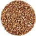 Organic Buckwheat Roasted Kasha 1kg (BWFO) - Buy Online on SooperMarket.com
